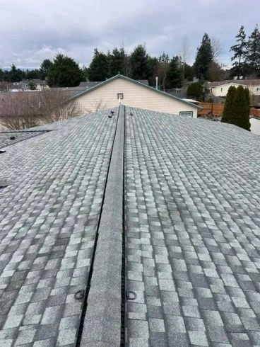 roof replacement