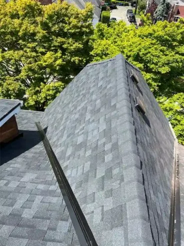 roof repair