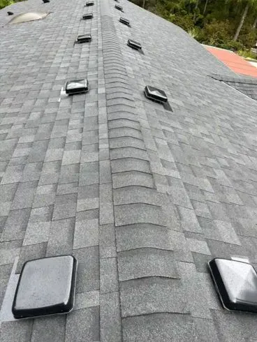 roofing company