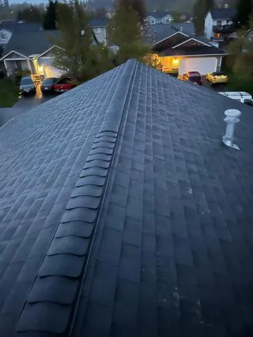 roofing contractor