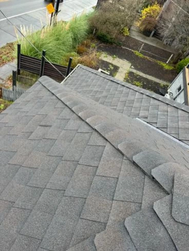 roof replacement
