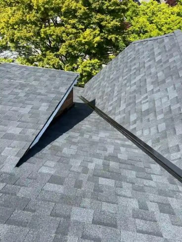 roof repair
